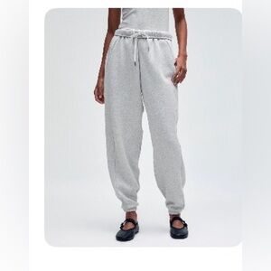 Lululemon scuba oversized joggers